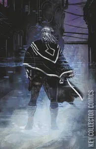 Web of Venom: Wraith #1