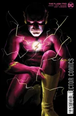 Cover for Flash #790