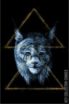 Variant Cover for Black Stars Above #1