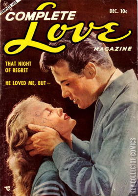 Complete Love Magazine