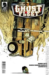 The Ghost Fleet #2