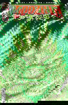 Godzilla: Kai Sei Era