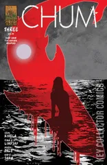 Cover for Chum #3