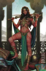 Variant Cover for Dejah Thoris #2