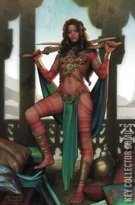 Dejah Thoris #2