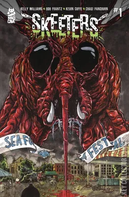 Skeeters