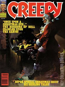 Creepy #125