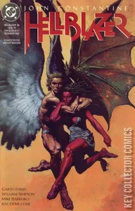 Hellblazer #60