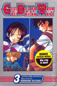 Gun Blaze West #3