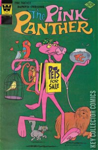 Pink Panther #43