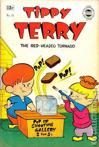 Tippy Terry #14