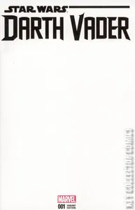 Star Wars: Darth Vader #1