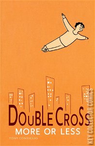 DoubleCross: More or Less #0