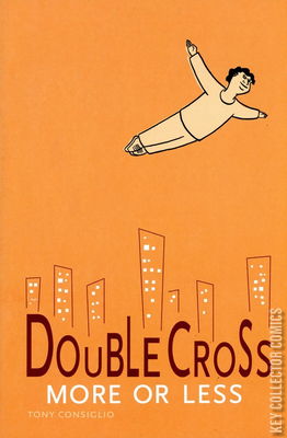 DoubleCross: More or Less