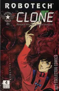 Robotech: Clone #4