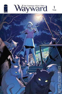 Wayward