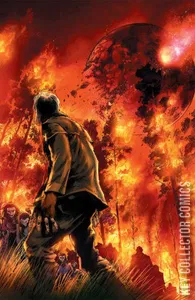 Planet of the Apes: Cataclysm #2