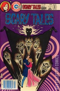 Scary Tales #33