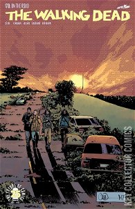 The Walking Dead #170
