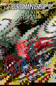 Amazing Spider-Man / Venom: Death Spiral