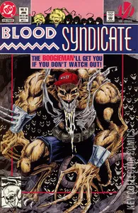 Blood Syndicate #3