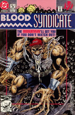 Blood Syndicate