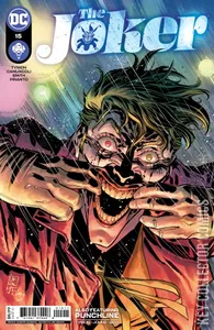 Joker, The #15