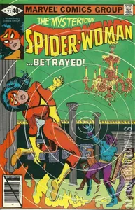 Spider-Woman #23