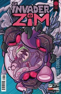 Invader Zim #46