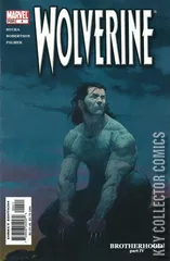 Cover for Wolverine #4