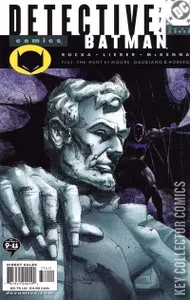 Detective Comics #774
