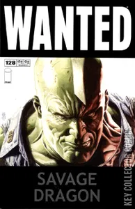 Savage Dragon #128
