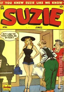 Suzie #56