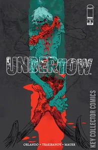 Undertow #5