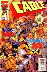 Cover for Cable #66