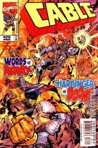 Cable #66