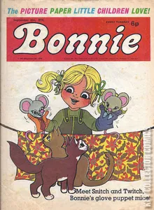 Bonnie #28
