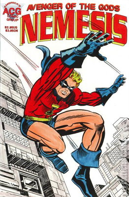 Nemesis
