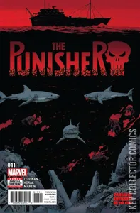 Punisher #11
