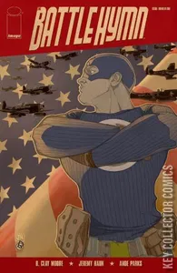 Battle Hymn #1