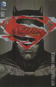 Action Comics #50