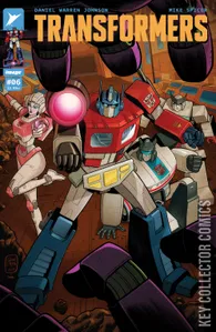 Transformers #6