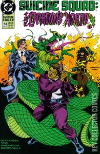 Suicide Squad #53