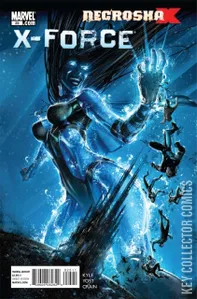 X-Force #25