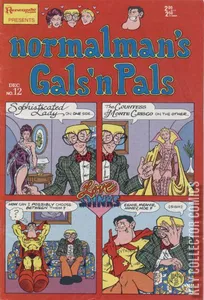 Normalman #12
