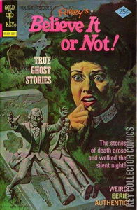 Ripley's Believe It or Not #58