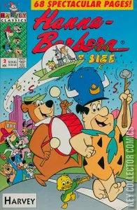 Hanna-Barbera Giant Size #2