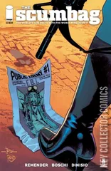 Cover for Scumbag, The #13