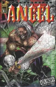 Morbid Angel #3