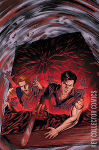 Archie x The Army of Darkness #3